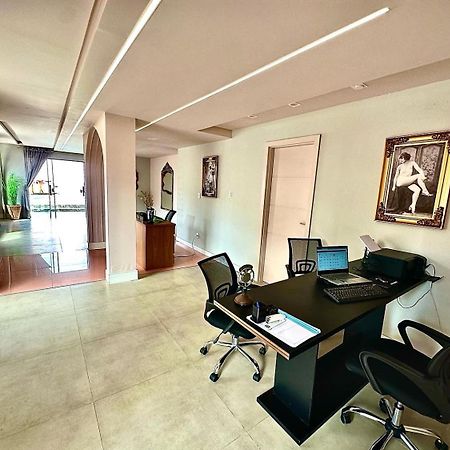 Balneário Camboriú Casa / Pousada Penelope Bed & Breakfast エクステリア 写真