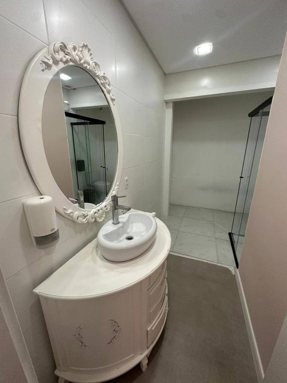 Balneário Camboriú Casa / Pousada Penelope Bed & Breakfast エクステリア 写真