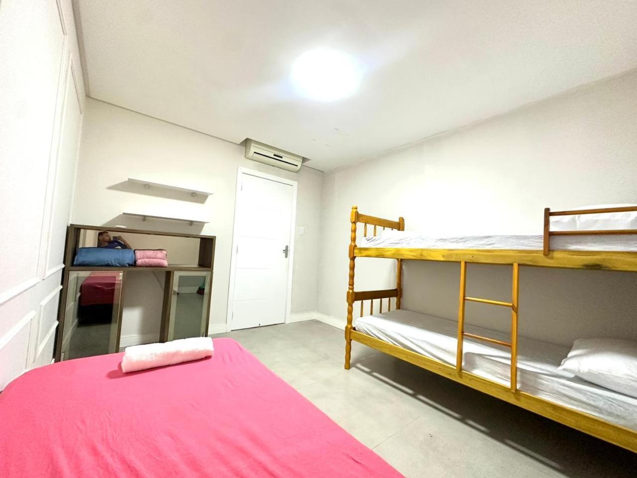 Balneário Camboriú Casa / Pousada Penelope Bed & Breakfast エクステリア 写真