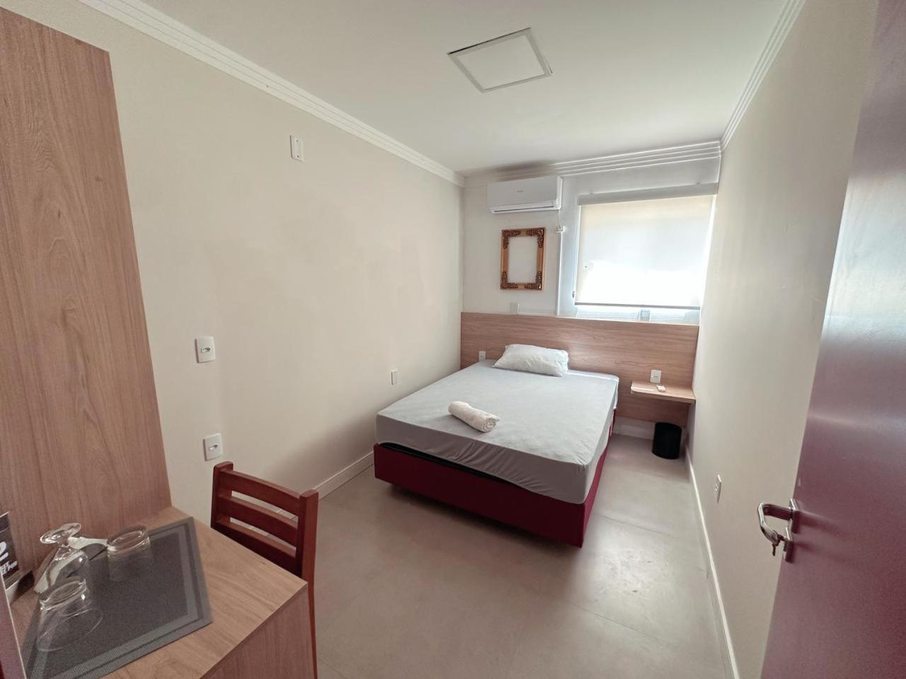 Balneário Camboriú Casa / Pousada Penelope Bed & Breakfast エクステリア 写真
